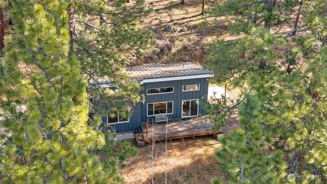 5910 Teanaway Road, Cle Elum, WA 98922