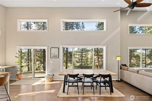 5910 Teanaway Road, Cle Elum, WA 98922