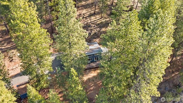 5910 Teanaway Road, Cle Elum, WA 98922