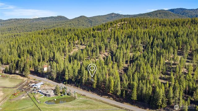 5910 Teanaway Road, Cle Elum, WA 98922