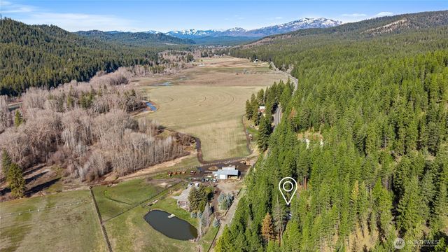 5910 Teanaway Road, Cle Elum, WA 98922