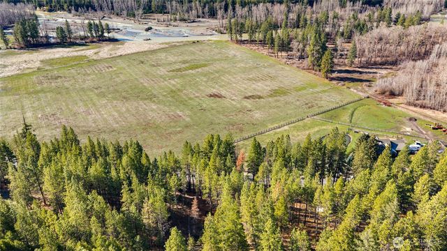 5910 Teanaway Road, Cle Elum, WA 98922