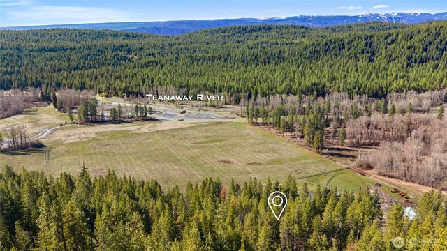 5910 Teanaway Road, Cle Elum, WA 98922