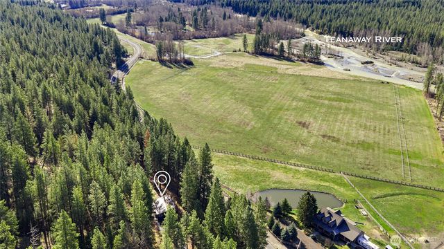 5910 Teanaway Road, Cle Elum, WA 98922