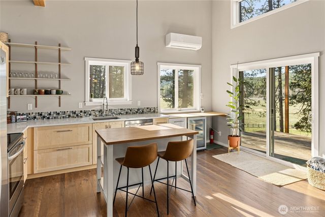 5910 Teanaway Road, Cle Elum, WA 98922