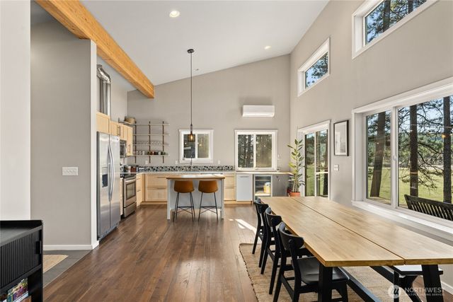 5910 Teanaway Road, Cle Elum, WA 98922