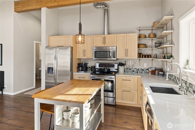 5910 Teanaway Road, Cle Elum, WA 98922