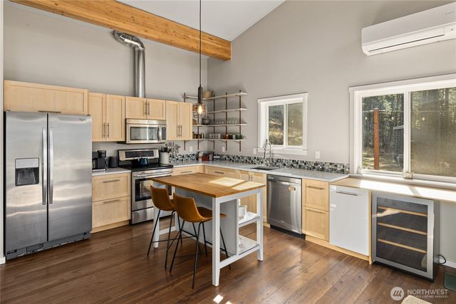 5910 Teanaway Road, Cle Elum, WA 98922