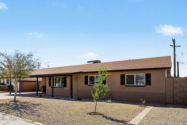 10810 N 73RD Drive, Peoria, AZ 85345