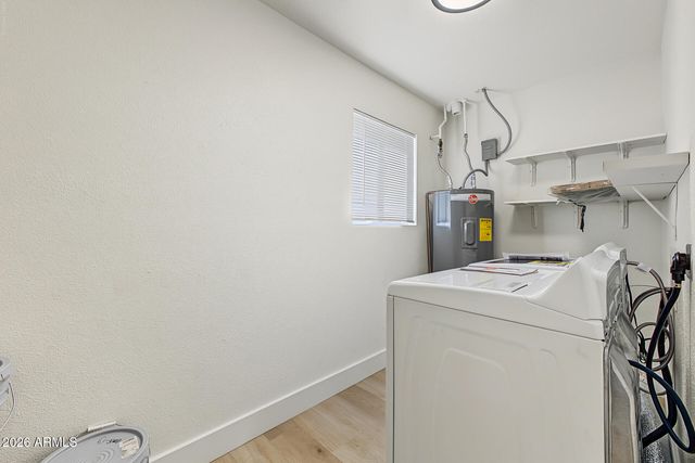 10810 N 73RD Drive, Peoria, AZ 85345