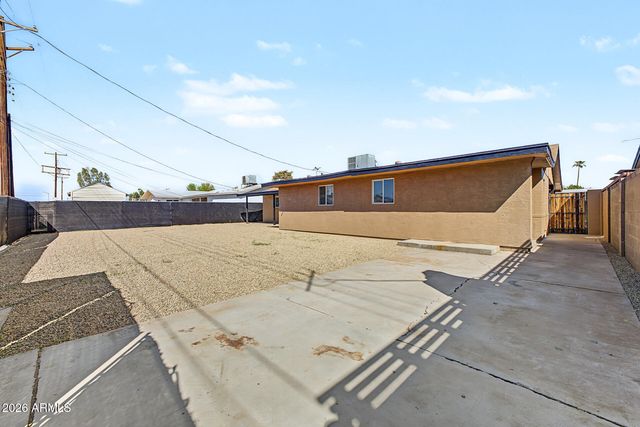 10810 N 73RD Drive, Peoria, AZ 85345