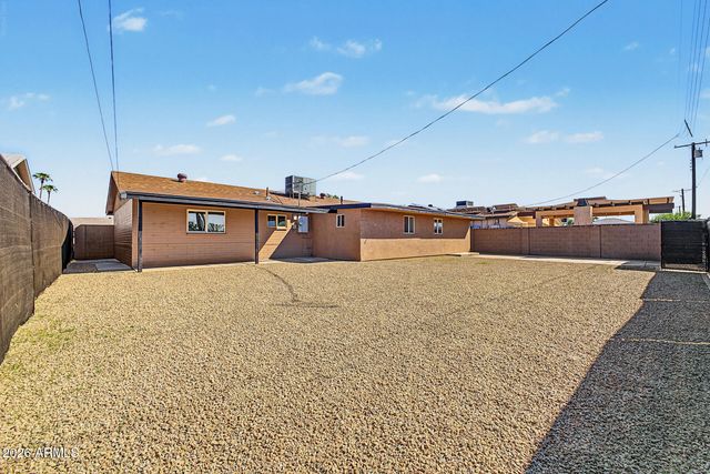 10810 N 73RD Drive, Peoria, AZ 85345