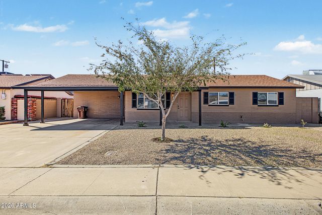 10810 N 73RD Drive, Peoria, AZ 85345
