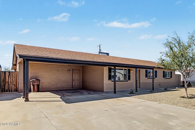 10810 N 73RD Drive, Peoria, AZ 85345
