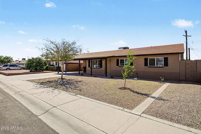 10810 N 73RD Drive, Peoria, AZ 85345