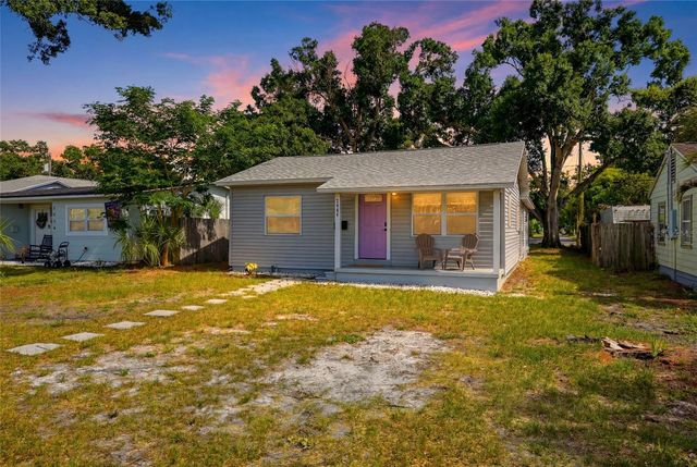 2444 32ND AVENUE N, St Petersburg, FL 33713