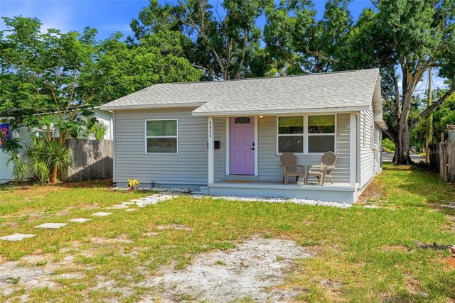 2444 32ND AVENUE N, St Petersburg, FL 33713