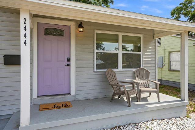 2444 32ND AVENUE N, St Petersburg, FL 33713