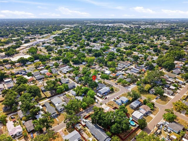 2444 32ND AVENUE N, St Petersburg, FL 33713