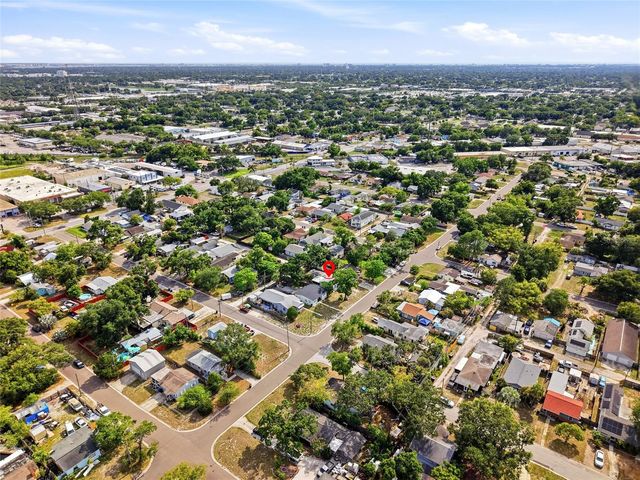 2444 32ND AVENUE N, St Petersburg, FL 33713