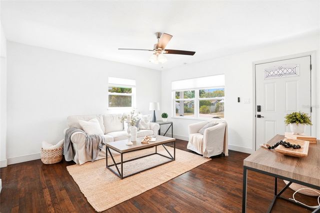 2444 32ND AVENUE N, St Petersburg, FL 33713