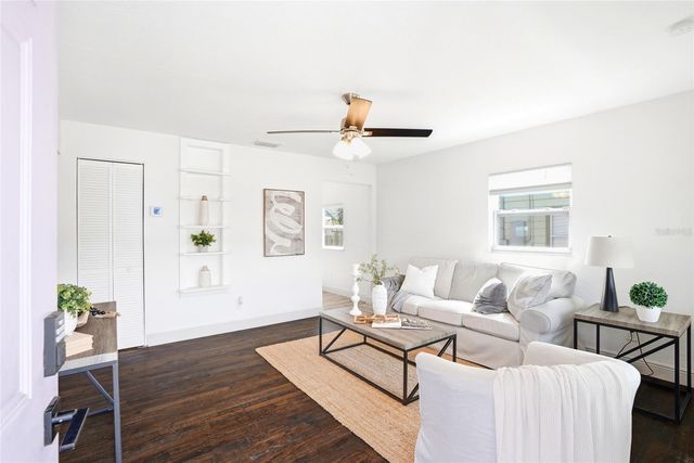 2444 32ND AVENUE N, St Petersburg, FL 33713