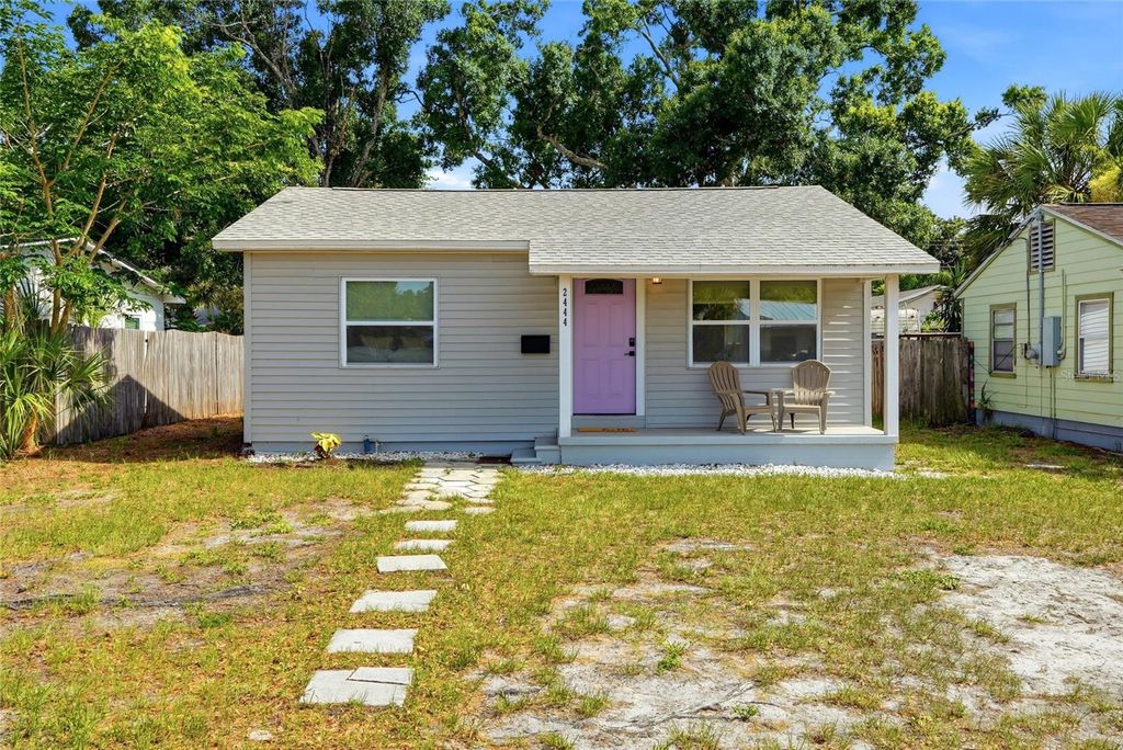 2444 32ND AVENUE N, St Petersburg, FL 33713