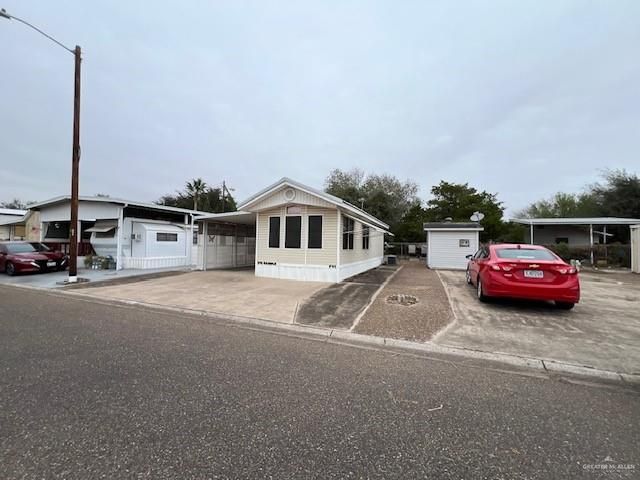 212 Saddle Drive, Mission, TX 78574