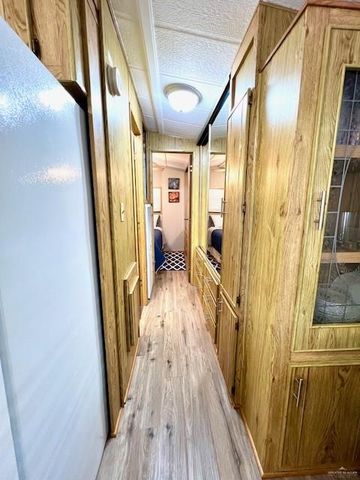 212 Saddle Drive, Mission, TX 78574