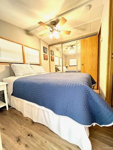 212 Saddle Drive, Mission, TX 78574