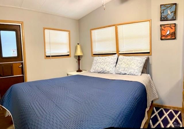 212 Saddle Drive, Mission, TX 78574