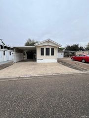 212 Saddle Drive, Mission, TX 78574