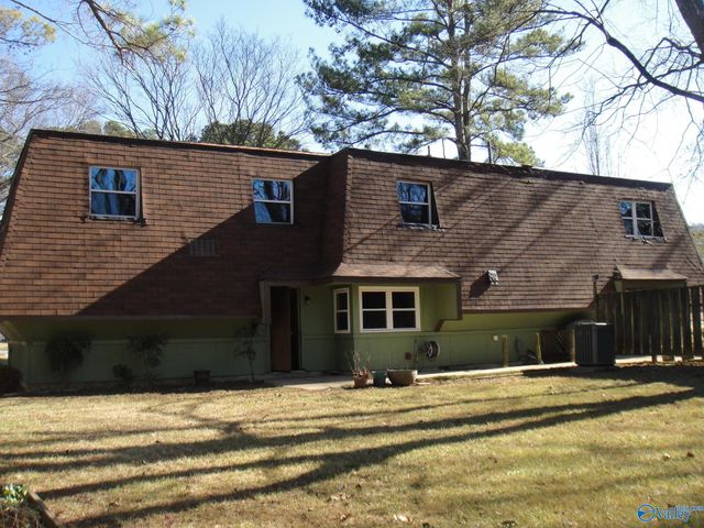 10026 Nadina Drive SE, Huntsville, AL 35803