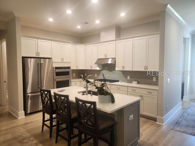 190 Oleander Way, Hardeeville, SC 29927