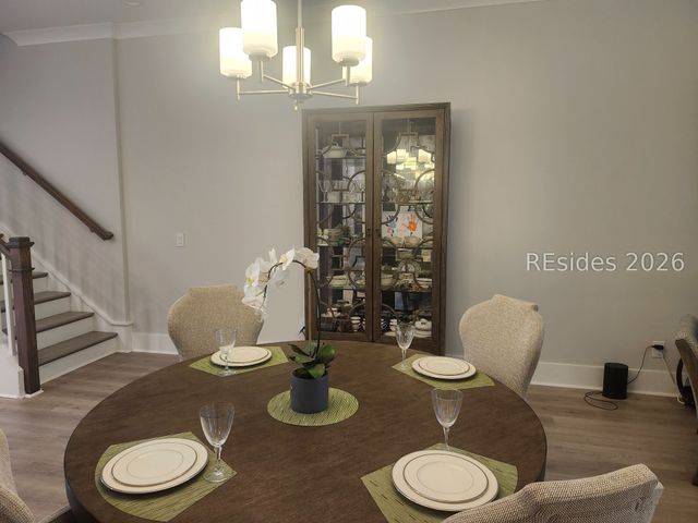 190 Oleander Way, Hardeeville, SC 29927