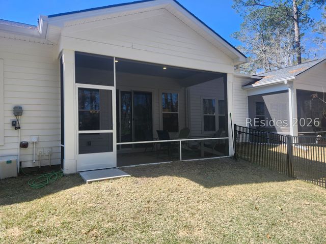 190 Oleander Way, Hardeeville, SC 29927