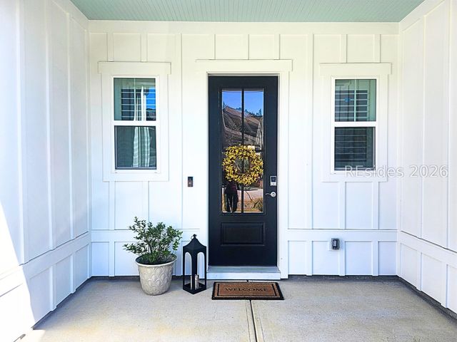 190 Oleander Way, Hardeeville, SC 29927