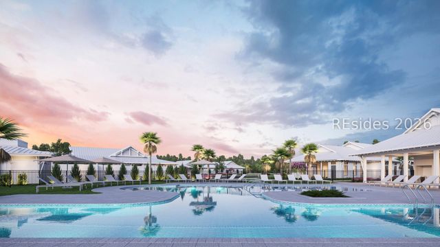 190 Oleander Way, Hardeeville, SC 29927