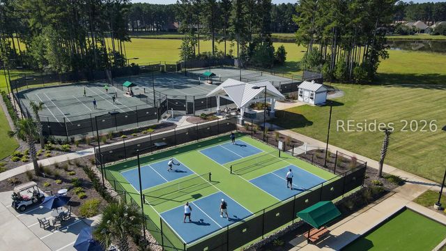 190 Oleander Way, Hardeeville, SC 29927