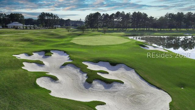 190 Oleander Way, Hardeeville, SC 29927