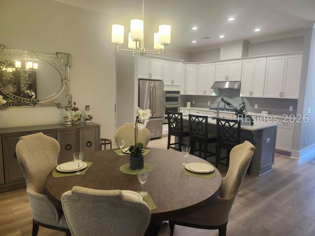 190 Oleander Way, Hardeeville, SC 29927