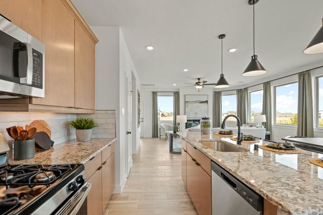 21226 Teal Lovegrass Lane, Cypress, TX 77433