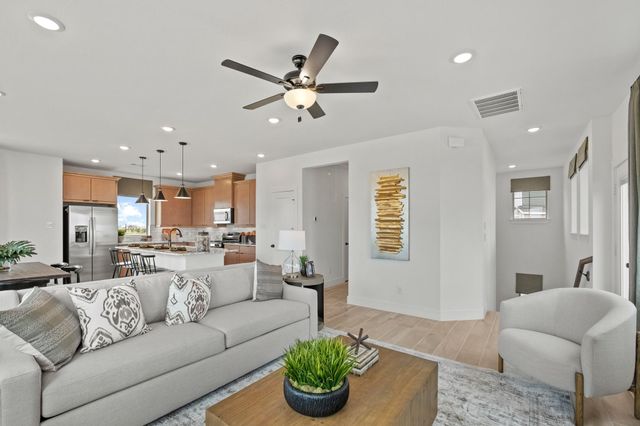 21226 Teal Lovegrass Lane, Cypress, TX 77433