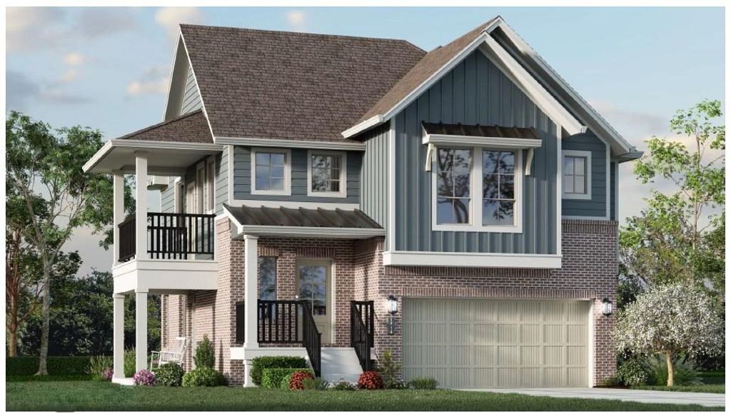 21226 Teal Lovegrass Lane, Cypress, TX 77433