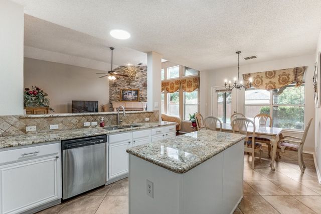 3536 Mason Drive, Plano, TX 75025