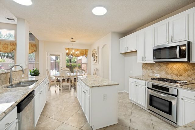 3536 Mason Drive, Plano, TX 75025