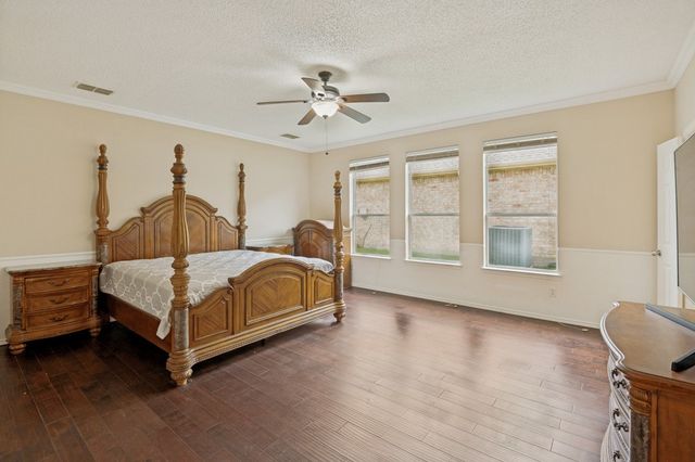 3536 Mason Drive, Plano, TX 75025