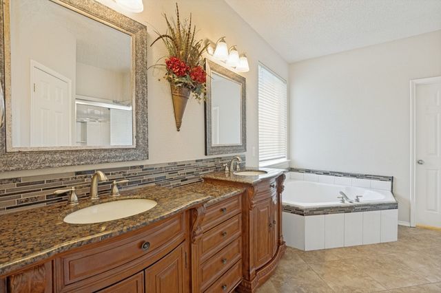 3536 Mason Drive, Plano, TX 75025