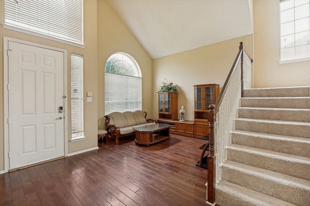 3536 Mason Drive, Plano, TX 75025