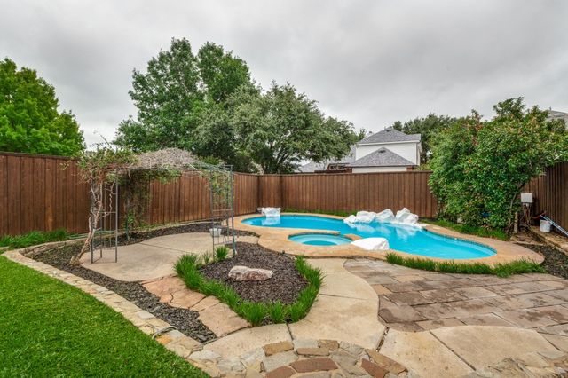 3536 Mason Drive, Plano, TX 75025